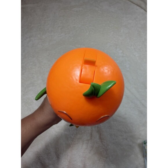 Disney Loungefly Orange Bird&Spike ear and sipper Epcot Flower&Garden Fest. 2026 main image 6